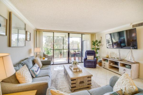 Resort-Style Condo in Fort Pierce with Beach Access!